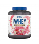 Applied Nutrition Critical Whey Protein White Chocolate Raspberry